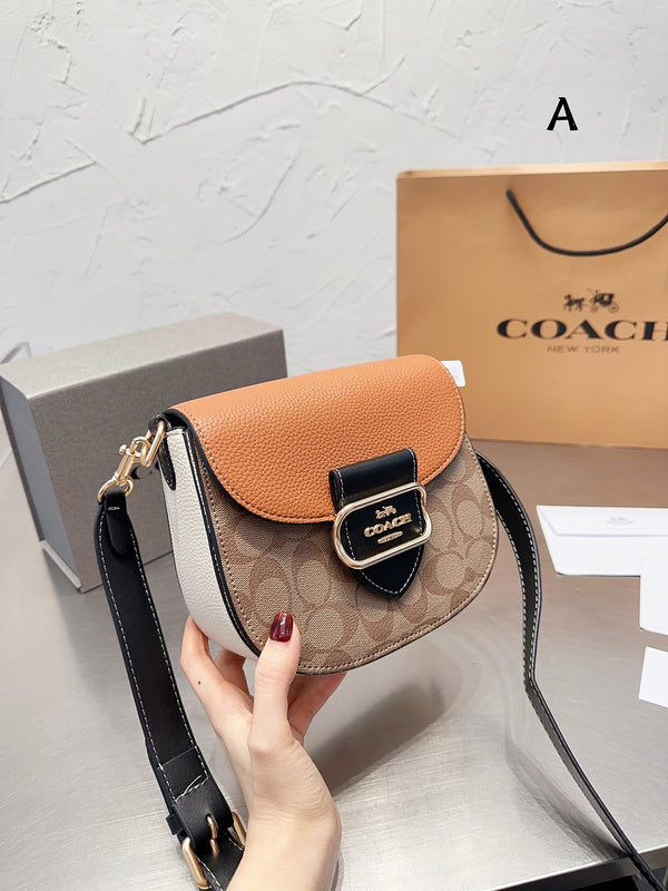 Amelia - CCH Bags - 357