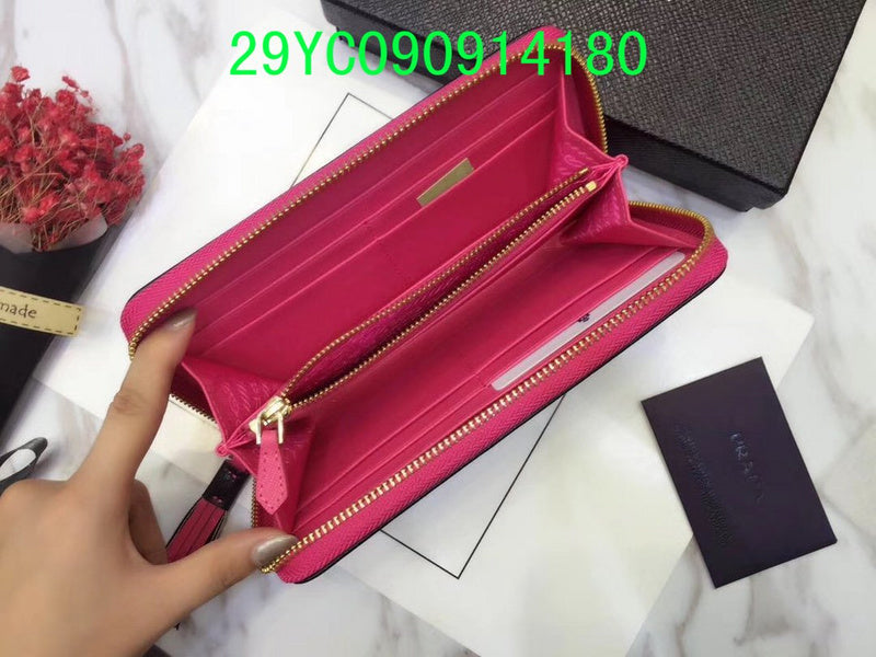 Amelia - PD Wallet - 424