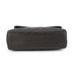 CHANEL Top handle Black Lambskin