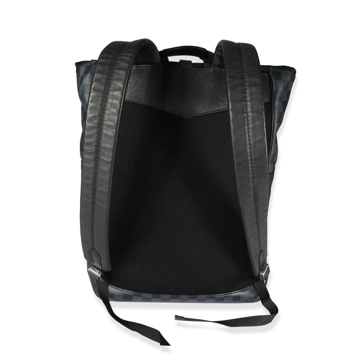 Louis Vuitton Louis Vuitton Damier Cobalt Matchpoint Backpack