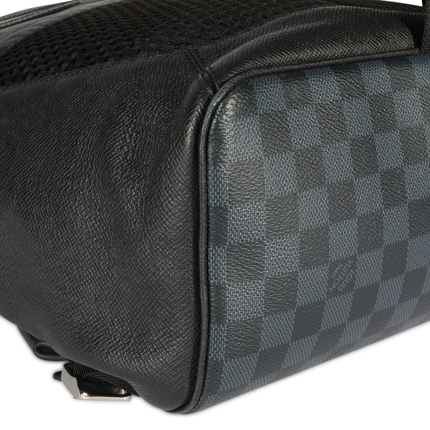 Louis Vuitton Louis Vuitton Damier Cobalt Matchpoint Backpack