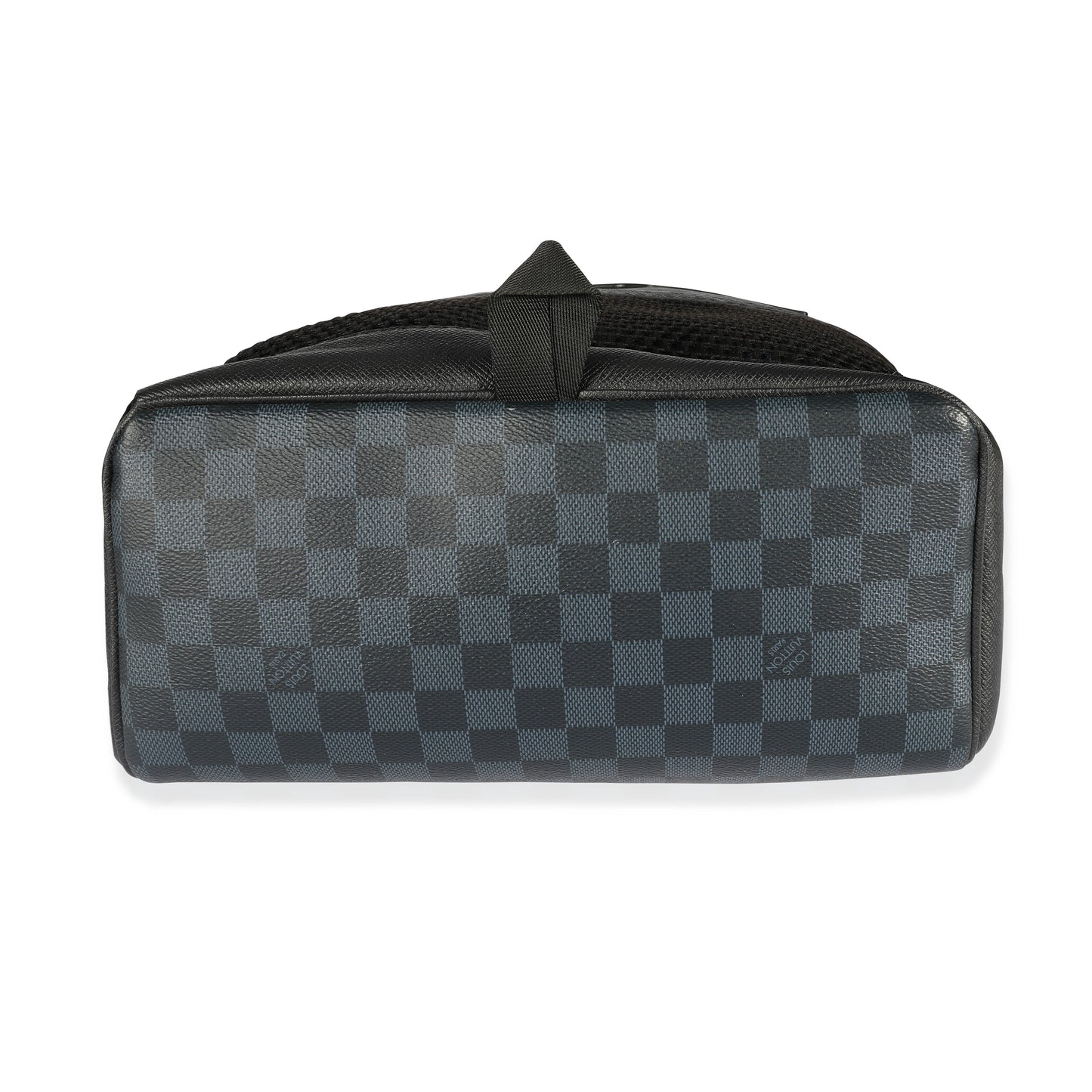 Louis Vuitton Louis Vuitton Damier Cobalt Matchpoint Backpack