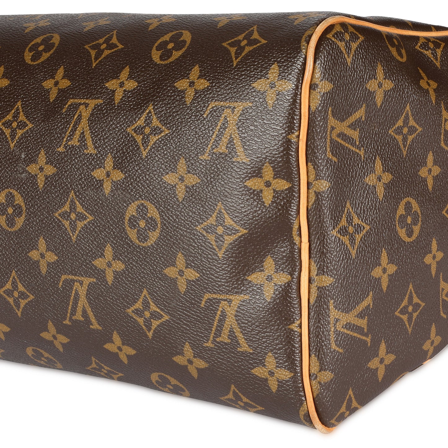 Louis Vuitton Louis Vuitton Monogram Canvas Speedy 30