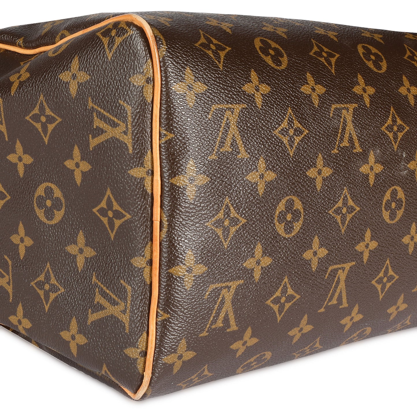 Louis Vuitton Louis Vuitton Monogram Canvas Speedy 30