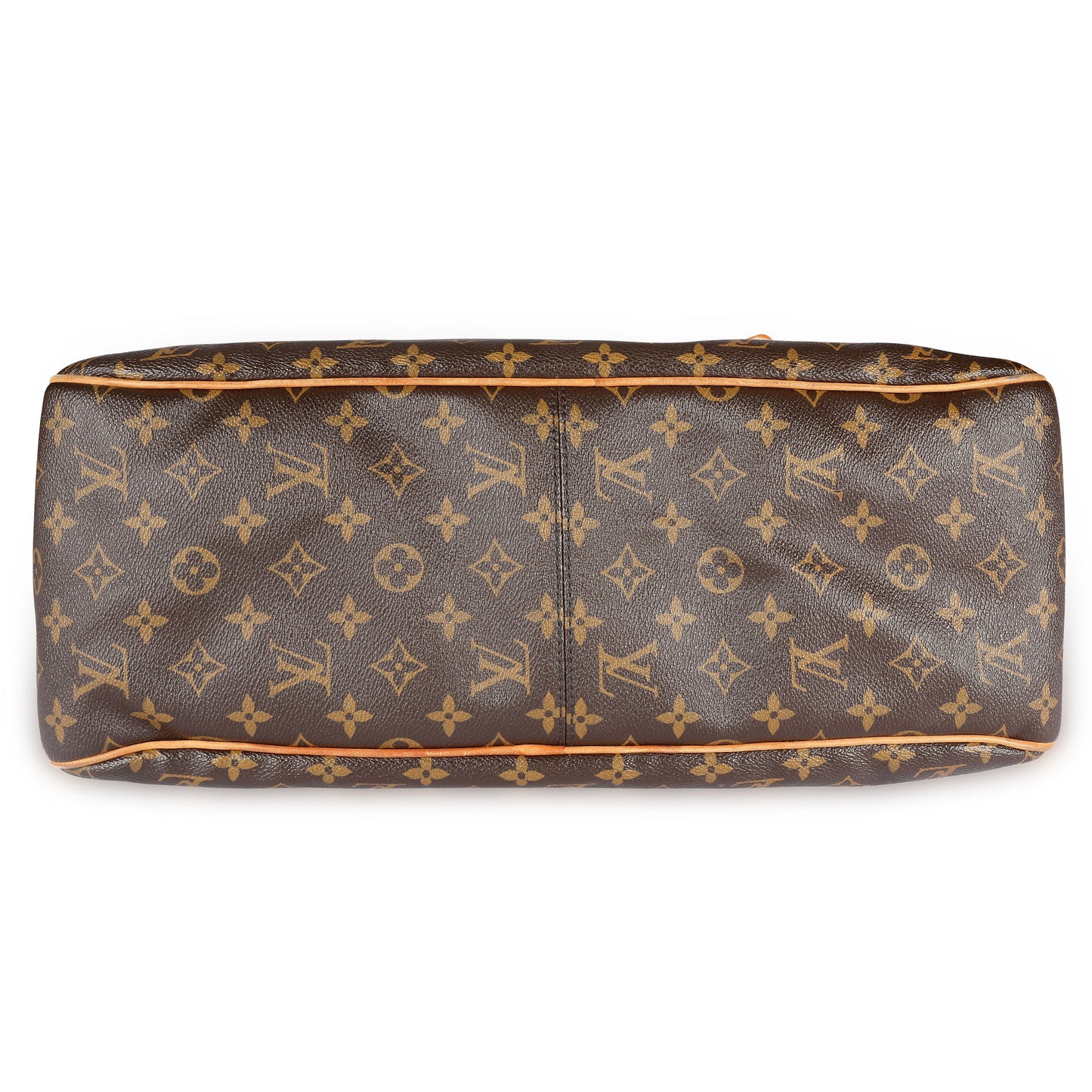 Louis Vuitton Louis Vuitton Monogram Canvas Delightful GM