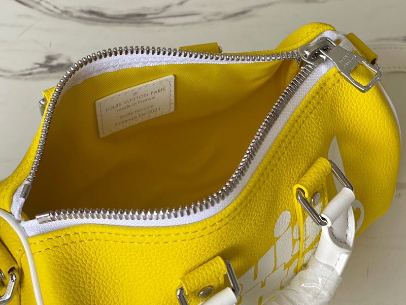 Amelia- Lu-Vi bags - 5967