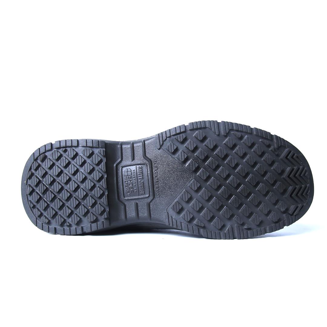 SAFETY JOGGER ADVANCE 81 - STEEL TOE