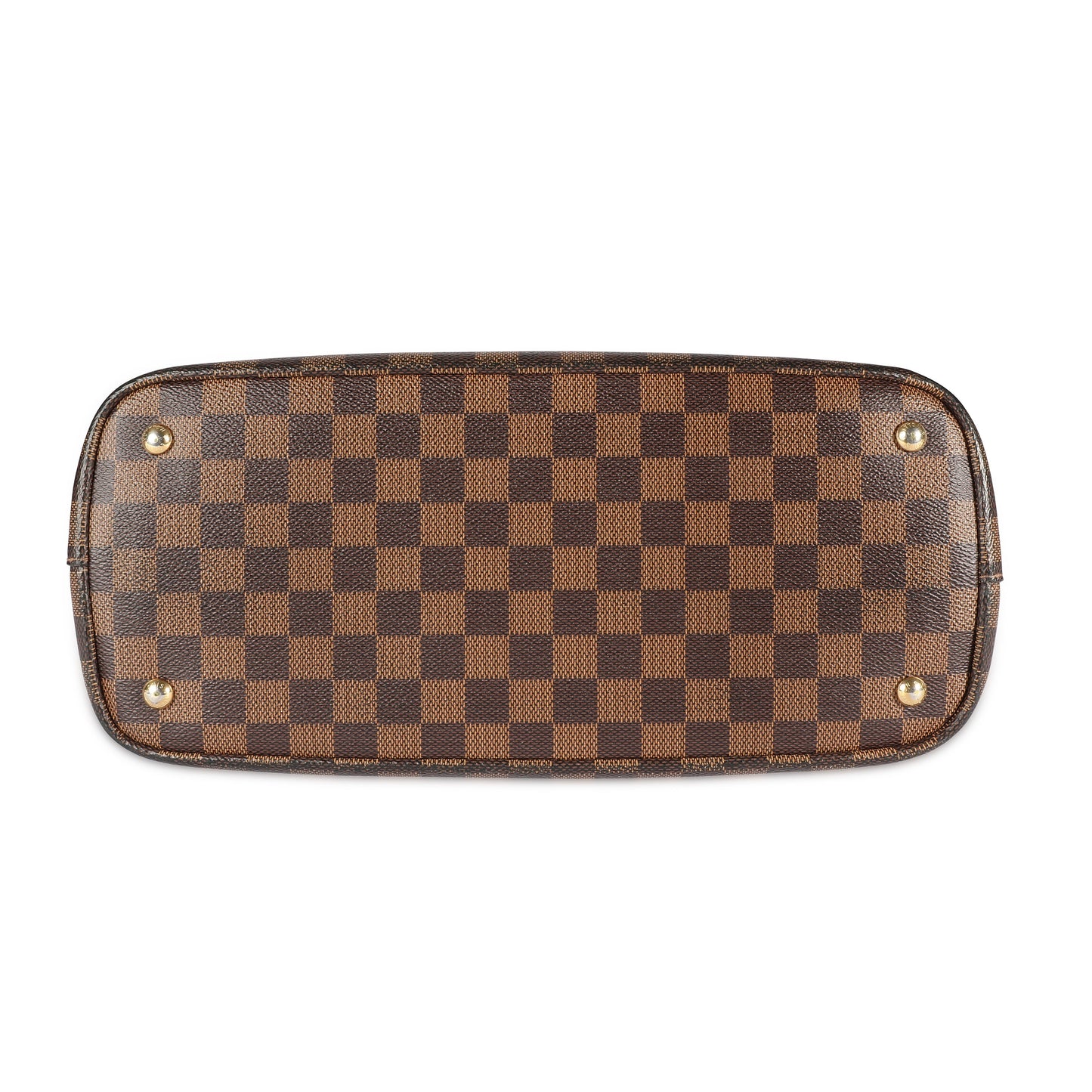 Louis Vuitton Louis Vuitton Damier Ebene Kensington Tote
