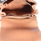 Louis Vuitton Louis Vuitton Monogram Canvas & Camel Leather Eden MM
