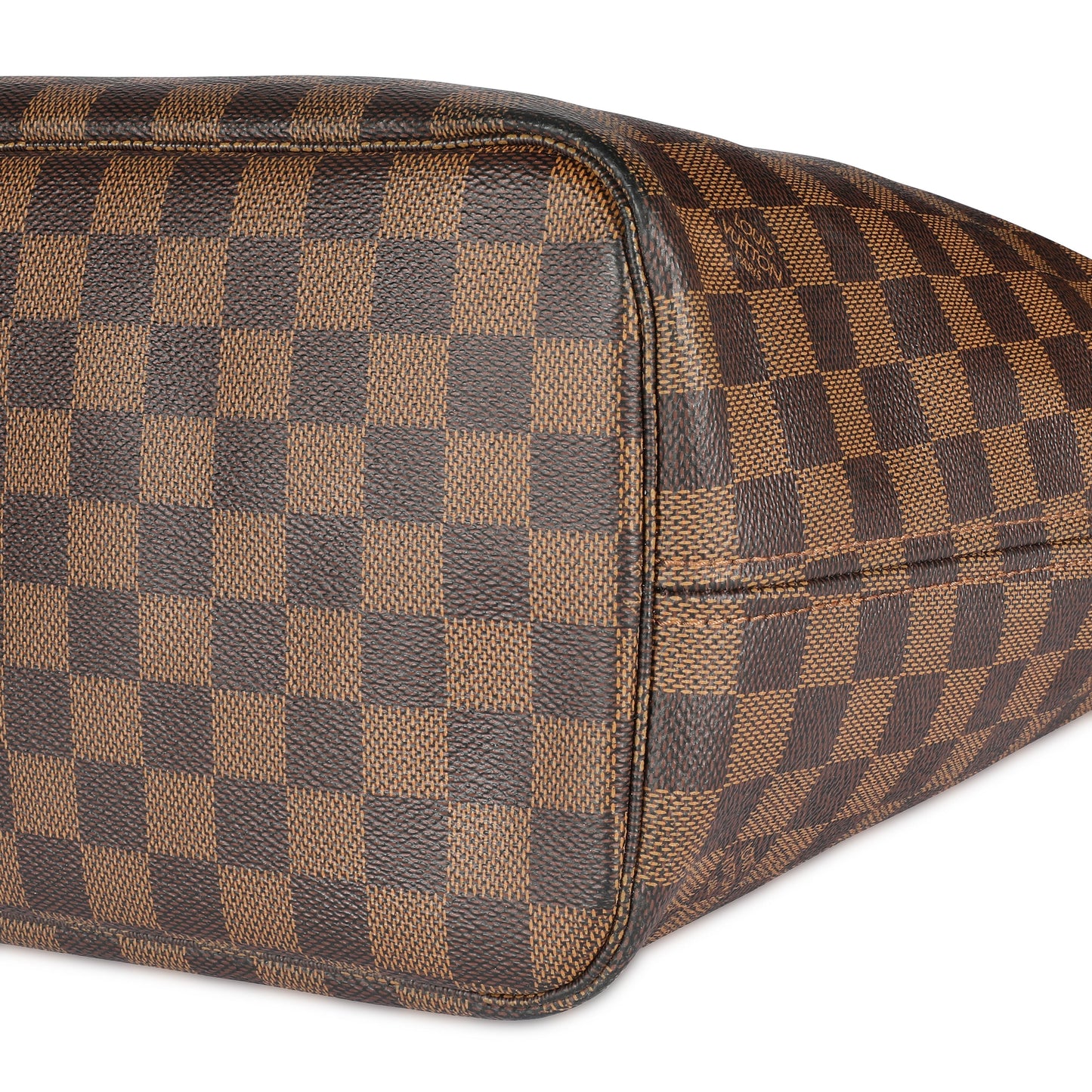 Louis Vuitton Louis Vuitton Damier Ebene Neverfull MM