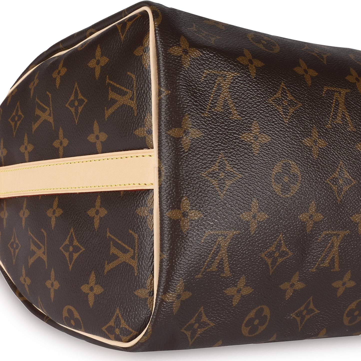 Louis Vuitton Louis Vuitton Monogram Canvas Speedy Bandoulière 30