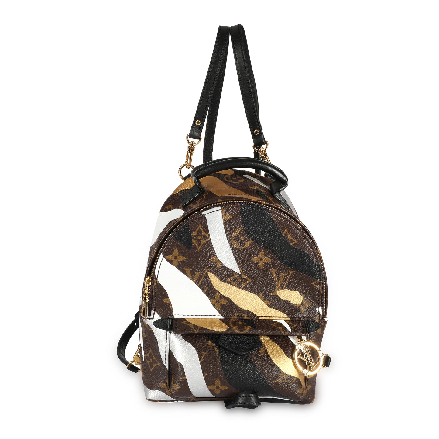 Louis Vuitton Louis Vuitton x League of Legends Monogram Canvas Palm Springs Mini Backpack