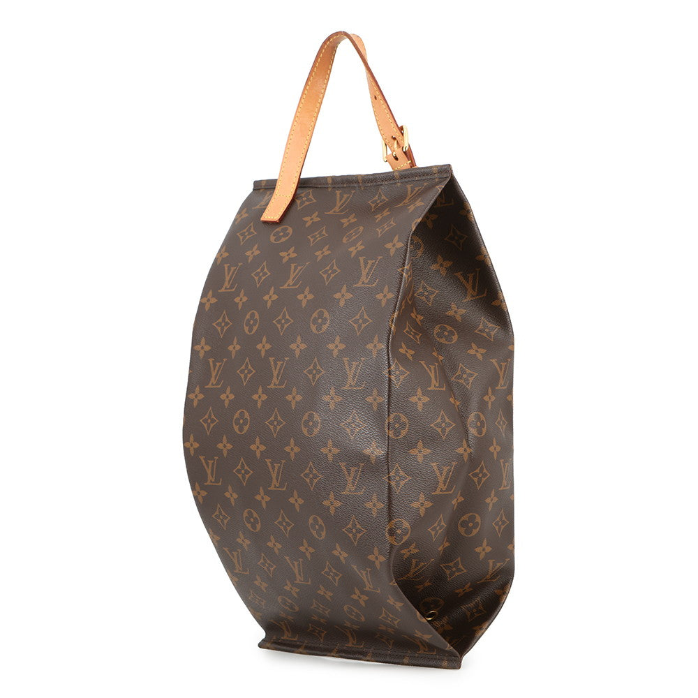 LOUIS VUITTON Uss a Soulier BrownM43892 Monogram