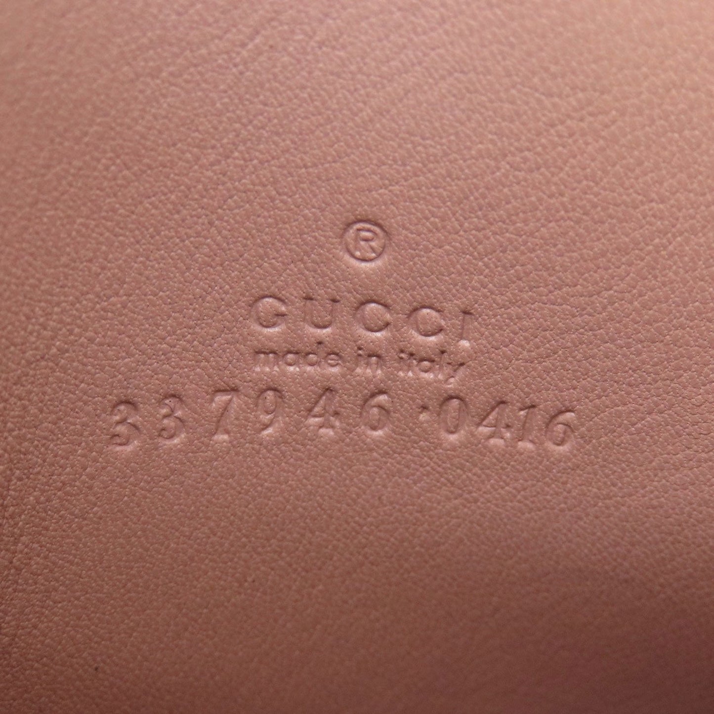 Gucci Interlocking G