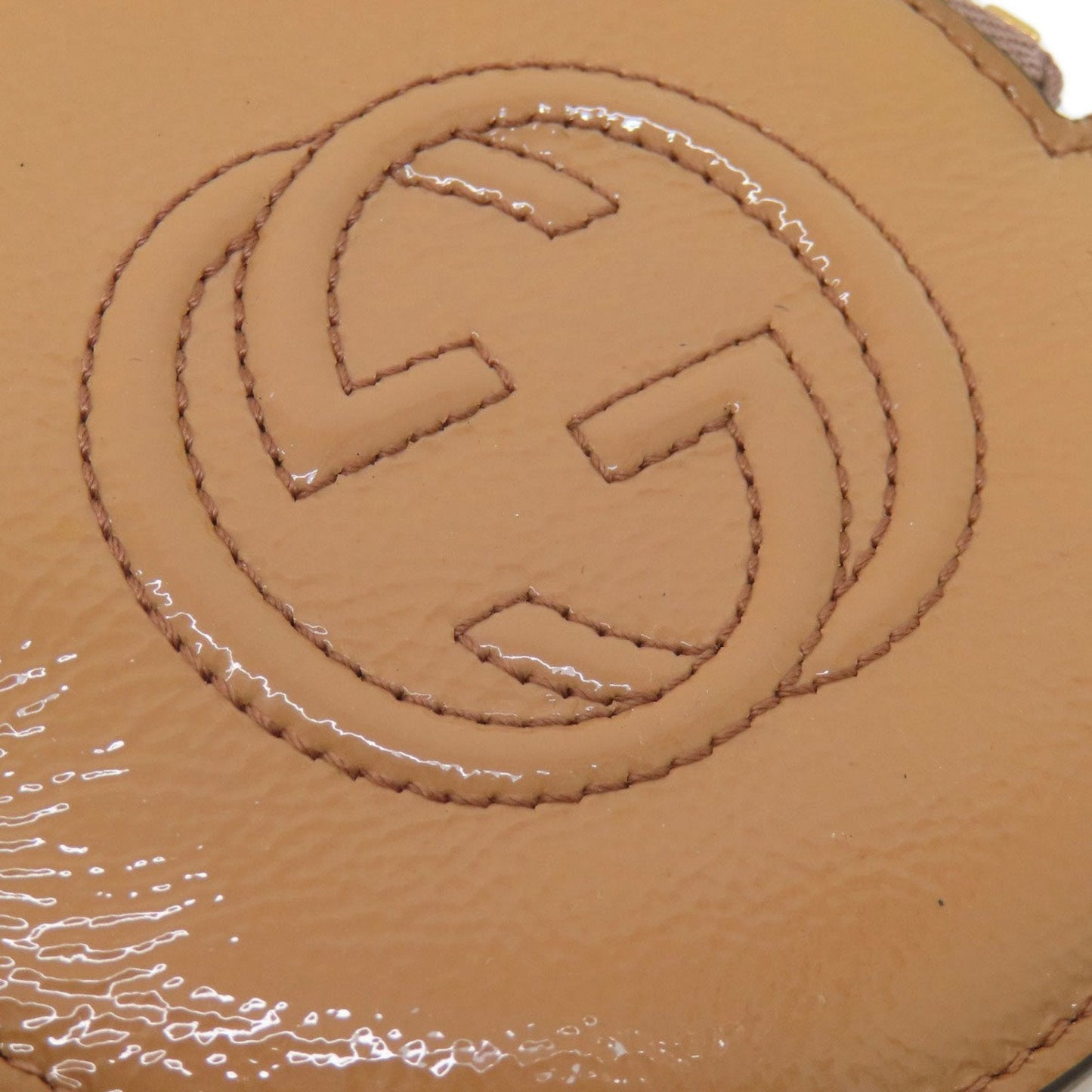Gucci Interlocking G