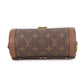 LOUIS VUITTON Papillon Trunk BrownM57835 Monogram