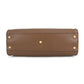 FENDI Peekaboo Selleria Brown8BN290 Leather Size regular