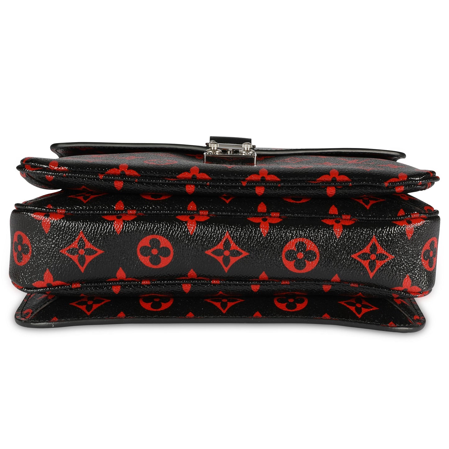 Louis Vuitton Louis Vuitton Limited Edition Monogram Infrarouge Pochette Métis