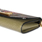 Louis Vuitton Louis Vuitton x Kansai Yamamoto Monogram Kabuki Epi Twist Chain Wallet