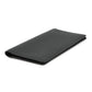 LOUIS VUITTON Pocket Agenda Cover NoirR20425 Taiga Leather