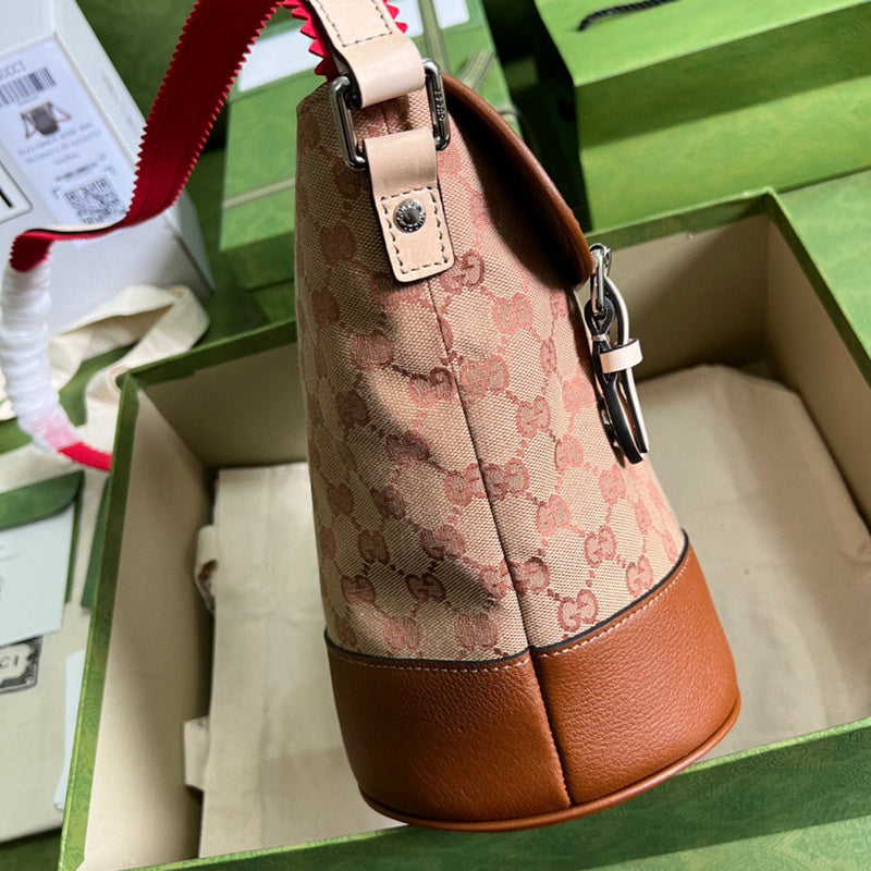 Amelia  - GCI Bags - 8476