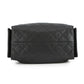 CHANEL CHANEL25 ChainShoulder Bag BlackAS5293 Caviar Leather Size Small