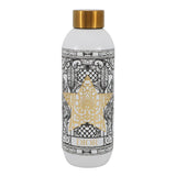 Dior water bottle White/Gold Stainless steel