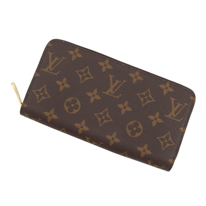 LOUIS VUITTON Zippy Wallet Rose BallerineM41894 Monogram