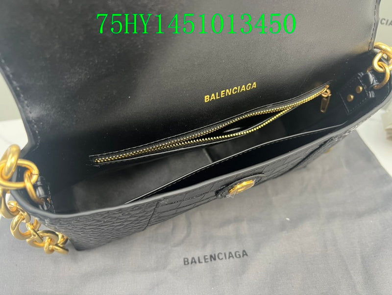 Amelia- BGA Bags - 2018