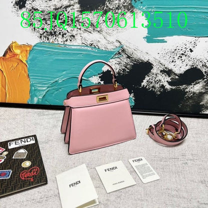 AmeliaFNDI Bags  -  WOMEN BAGS  - 3145