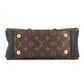 LOUIS VUITTON SoufflotNV NoirM44898 Monogram Size BB