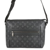 LOUIS VUITTON Odyssey Messenger NoirM44223 Monogram Eclipse Size PM