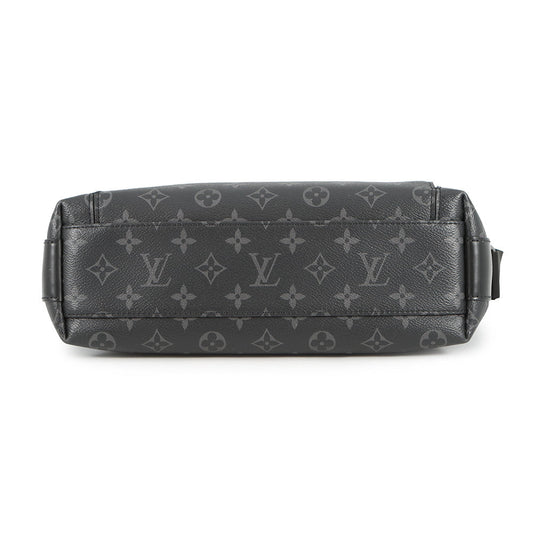 LOUIS VUITTON Odyssey Messenger NoirM44223 Monogram Eclipse Size PM