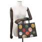 LOUIS VUITTON Onthego Fornasetti MulticolorM59245 Monogram / cameo Size MM