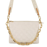 LOUIS VUITTON Coussin claimM57793 Lambskin Size PM