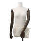 LOUIS VUITTON Coussin claimM57793 Lambskin Size PM