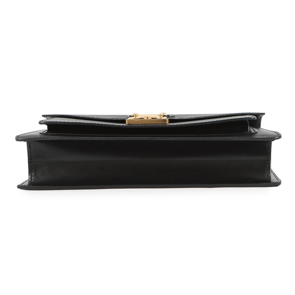 LOUIS VUITTON Monceau NoirM52122 Epi Leather