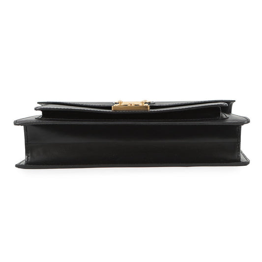 LOUIS VUITTON Monceau NoirM52122 Epi Leather