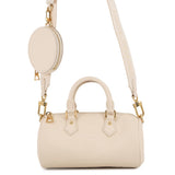 LOUIS VUITTON Papillon claimM45994 Monogram Empreinte Leather Size BB