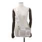 LOUIS VUITTON Trio Messenger WhiteM20665 Damier Giant Spray