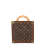 LOUIS VUITTON Tabor SPO Orange Monogram Size 26