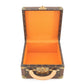 LOUIS VUITTON Tabor SPO Orange Monogram Size 26