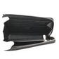 LOUIS VUITTON Zippy Dragonne ArdoiseM69409 Taiga Leather