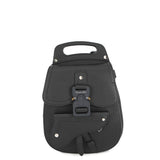 Dior Gallop Backpack Black1ADBA011YKY Leather