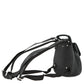 Dior Gallop Backpack Black1ADBA011YKY Leather