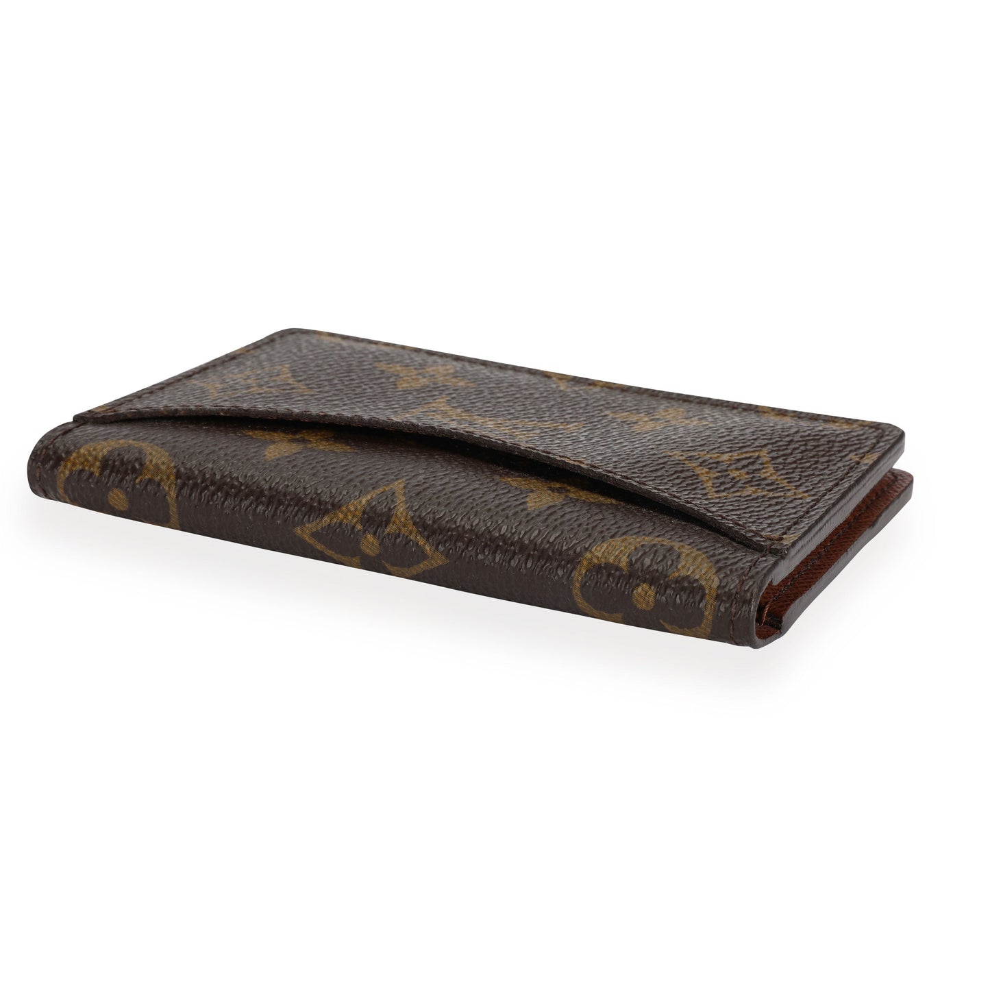 Louis Vuitton Louis Vuitton Monogram Canvas Pocket Organizer