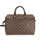 Louis Vuitton Louis Vuitton Damier Ebene Speedy Bandoulière 30