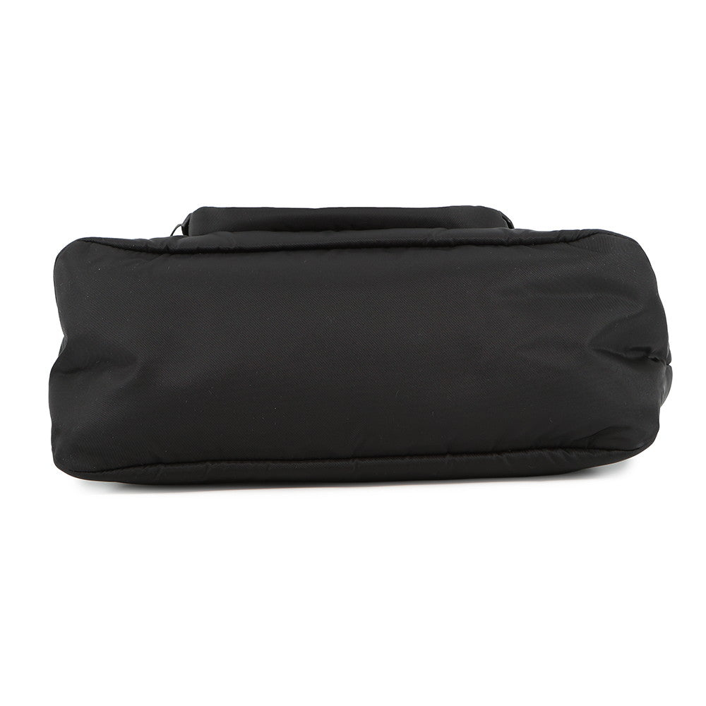 PRADA 2way Tote Bag Black1BG354 Nylon