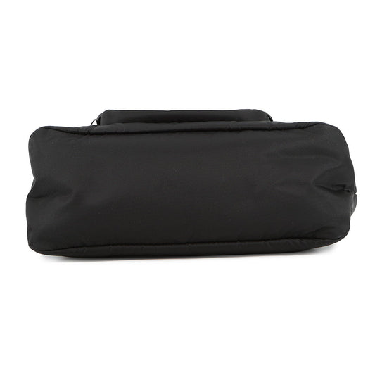 PRADA 2way Tote Bag Black1BG354 Nylon