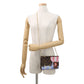 LOUIS VUITTON Pochette double zip PinkM68486 Monogram Vivienne